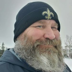 Meet your Posher, Dervin